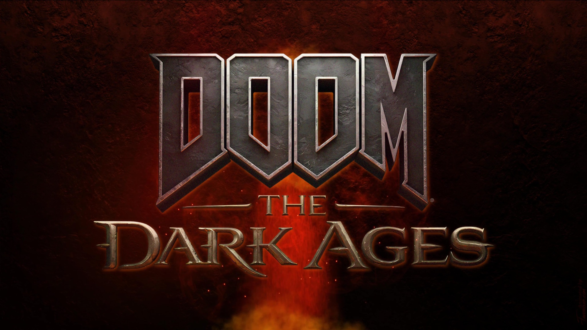 DOOM: The Dark Ages