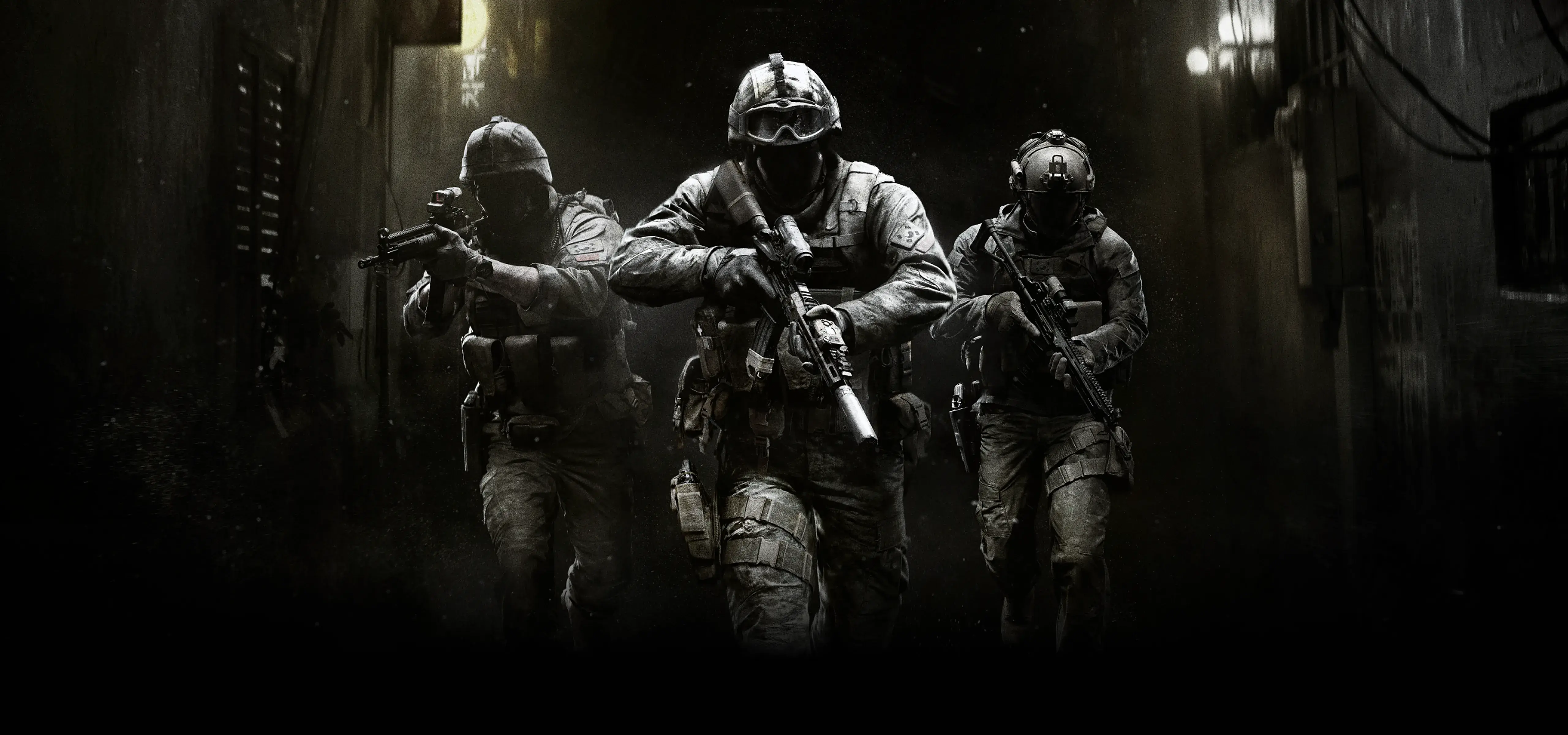 Call of Duty: Modern Warfare 4